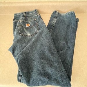Carhartt Jeans